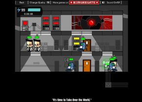 I Am An Insane Rogue AI