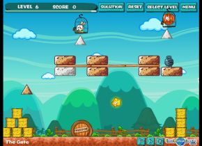 Zoo Escape 2