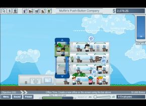Corporation Inc.