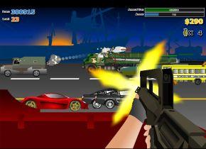 Highway Pursuit 2