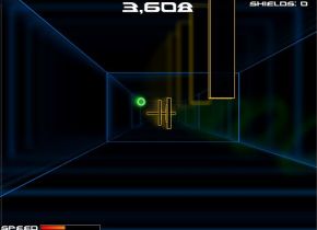 Vector Rush