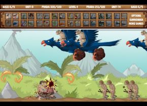 Age of Defense 3
