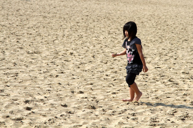 Japan's Great Desert (19 pics) - Izismile.com