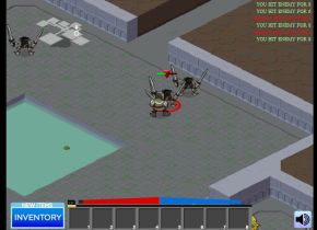 Hack Slash Crawl
