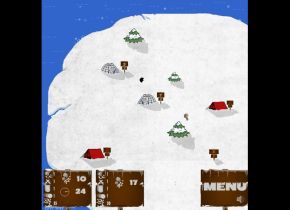 Ice War
