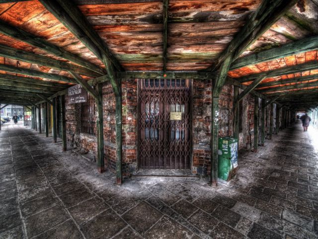 Some Incredible HDR Photographs (151 pics)