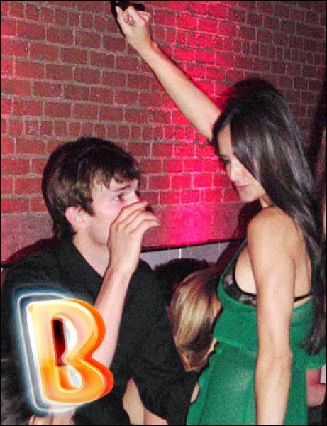 Drunk Celebrities