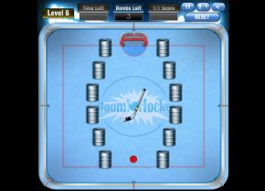 Boom Hockey
