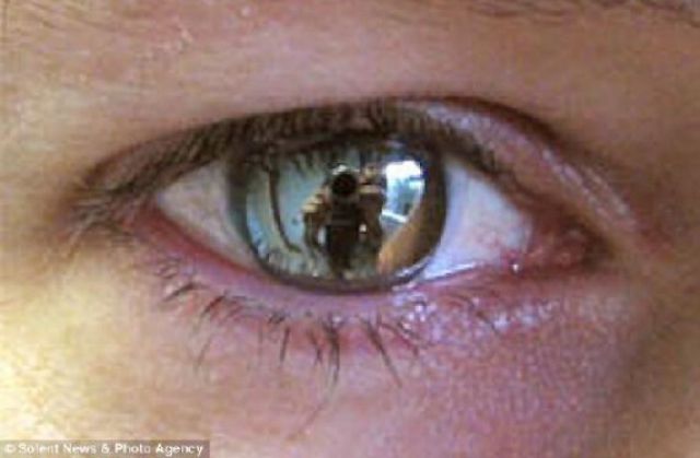 Eerie Eyeball Covers