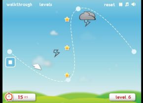 Cloudy