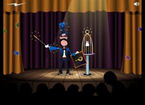 The Magician