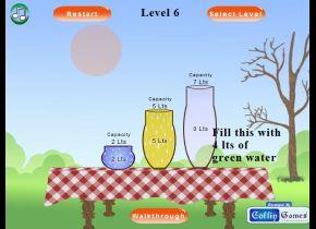 The Tricky Tumblers
