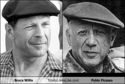 Funny Look Alikes. Part 5