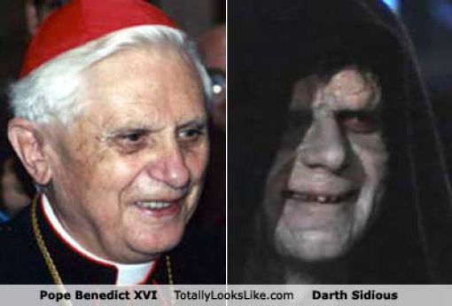 Funny Look Alikes. Part 5