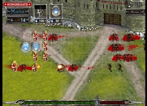 Caldera Legends