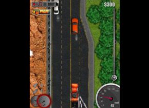 Mad Trucker 3
