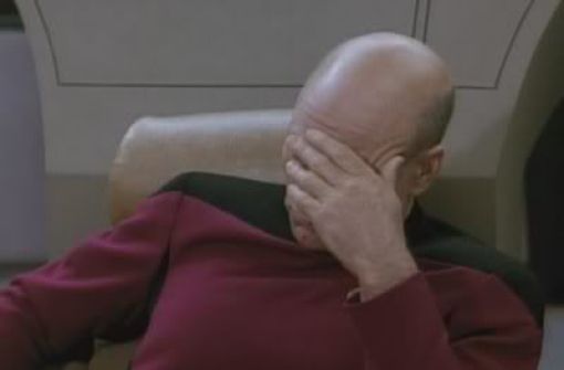 I Was Like