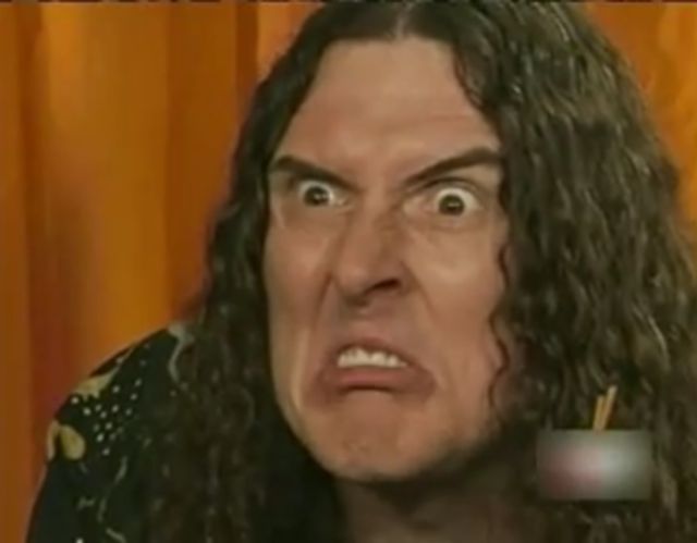 I Was Like