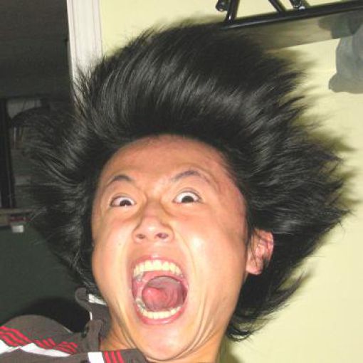 I Was Like