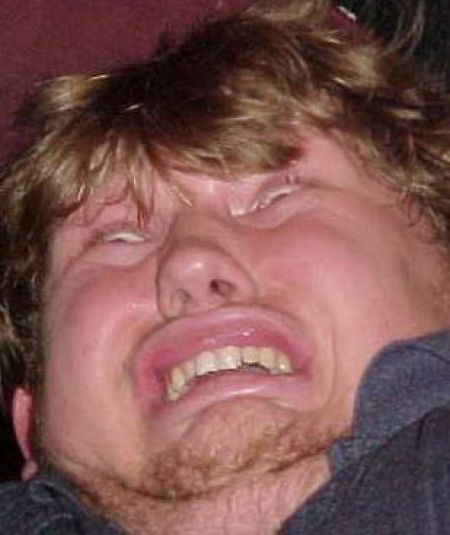 I Was Like