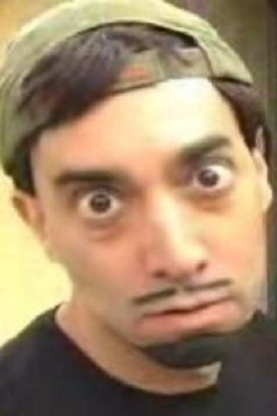 I Was Like