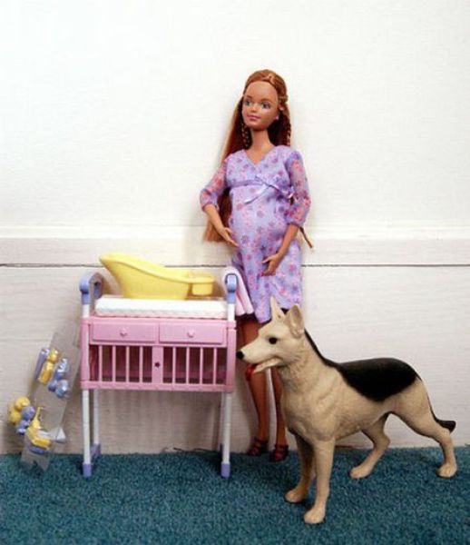 Controversial Barbie Doll Pics Picture Izismile Com