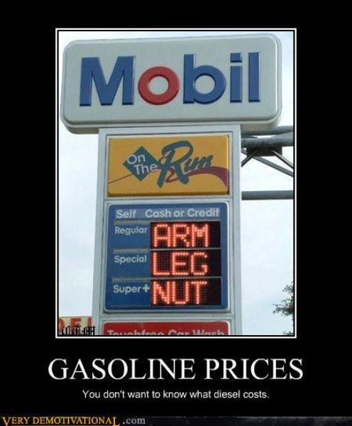 Funny Demotivational Posters. Part 21