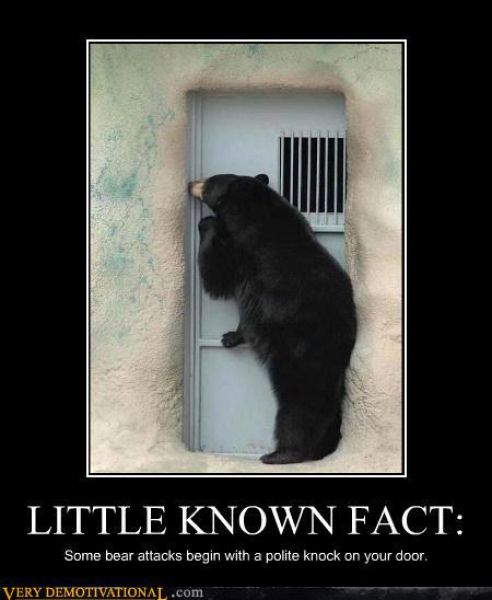 Funny Demotivational Posters. Part 21
