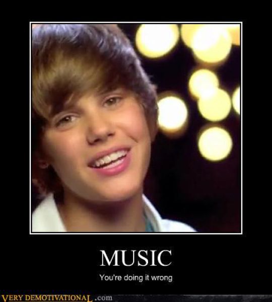 Funny Demotivational Posters. Part 21