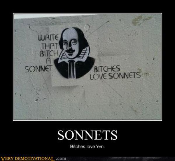 Funny Demotivational Posters. Part 21