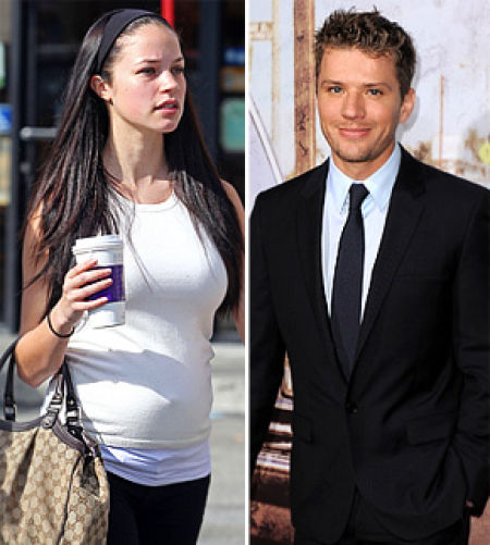 Eye on Stars: Ryan Phillippe May Have Impregnated His Fling, Shakira Flaunts Her New Lover And Other Hollywood News