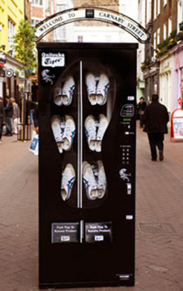 Some Weird Vending Machines 22 Pics