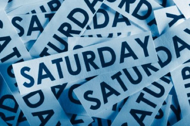 Izismile Will Be Updated on Saturdays Izismile Will Be Updated on Saturdays