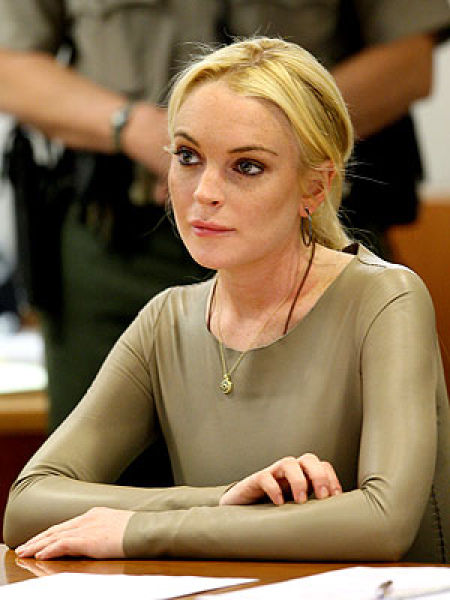Eye on Stars: Lindsay Lohan Rejects Plea Deal, Nicki Minaj Rejects X Factor And Other Hollywood News
