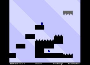 Box Clever – Level Pack