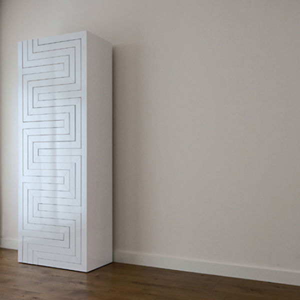 Unique Bookshelves