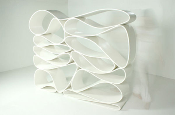 Unique Bookshelves
