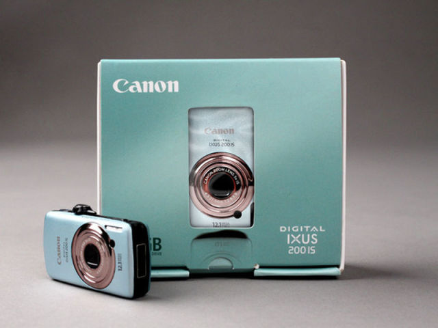 Miniature Flash Drive Cameras