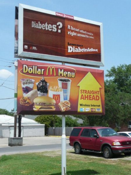 Only in America Scenes Prove Unique and Disturbing