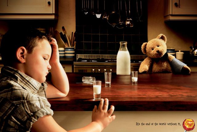 Amazing Advertising