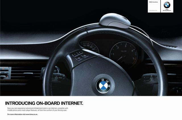 Amazing Advertising