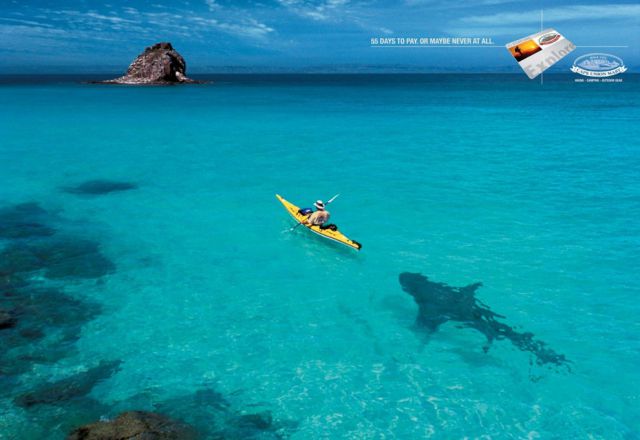 Amazing Advertising