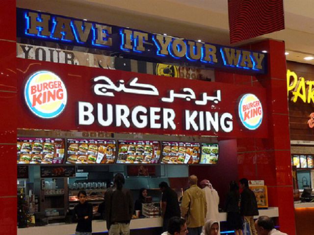 Arab Censorship