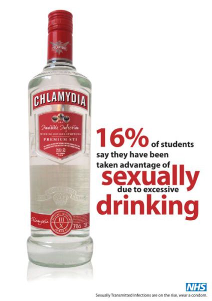 Abstinence Alcohol