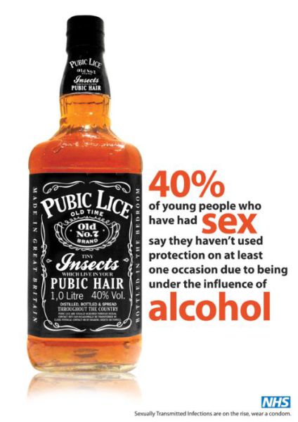 Abstinence Alcohol 5 Pics