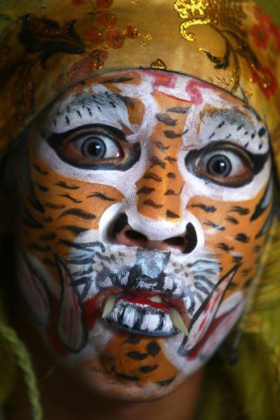 Insane Life Altering Tattoos