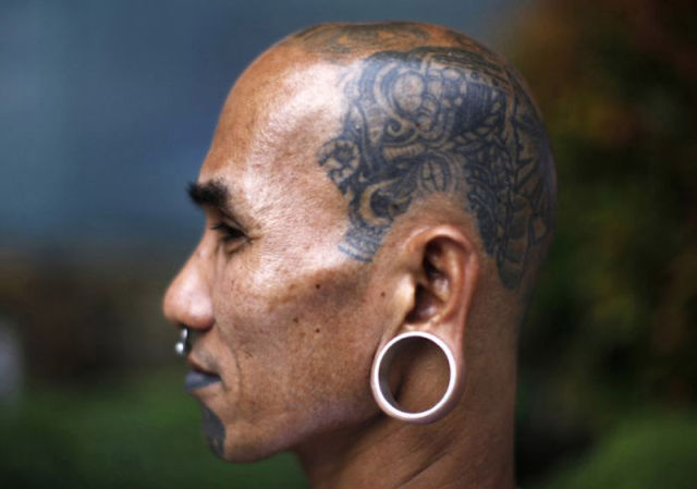Insane Life Altering Tattoos