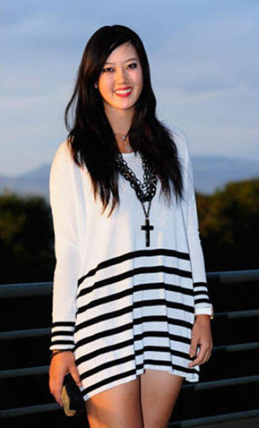 The Hottest Female Golfers on The Planet
