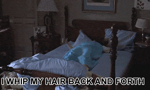 Friday Gif Selection