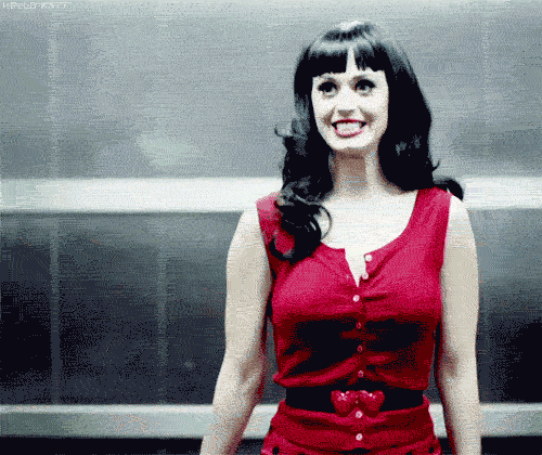 Friday Gif Selection